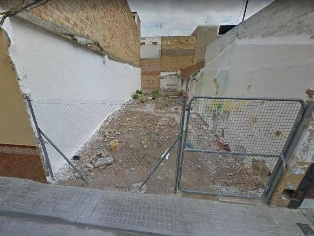 Terreno en venta en Este-Alcosa-Torreblanca, Sevilla