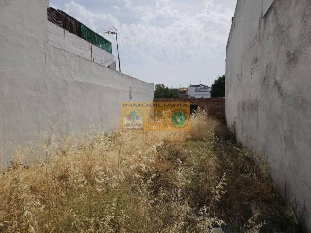 Terreno en venta en Sevilla, Andalucía