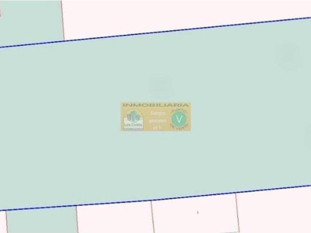 Terreno en venta en Sevilla, Andalucía