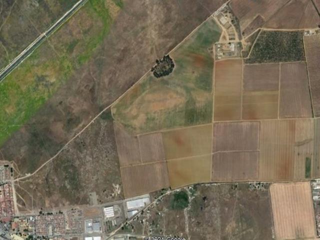 Terreno en venta en Sevilla, Casco Antiguo