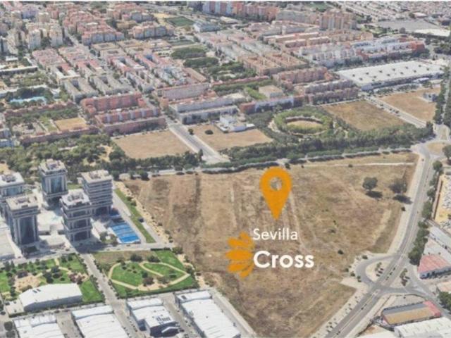 Terreno en venta en Distrito Norte, Sevilla