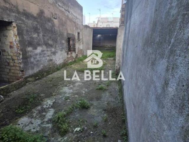 Terreno en venta en Sevilla, Andalucía