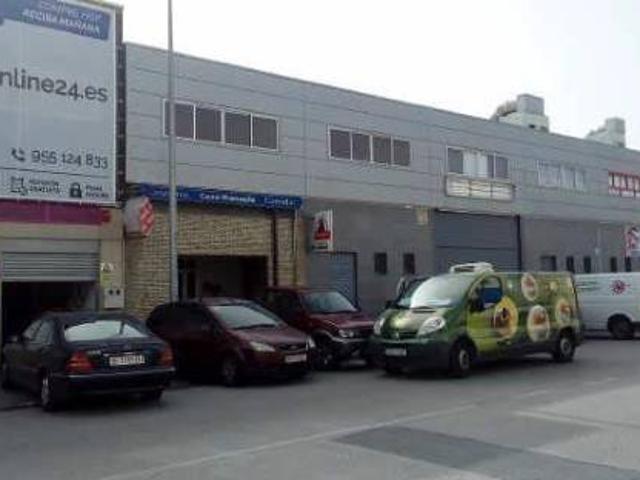 Terreno en venta en Sevilla, Cerro-Amate Terreno en venta en Sevilla, Cerro-Amate