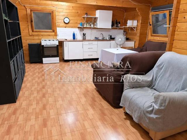 Terreno en venta en Sevilla