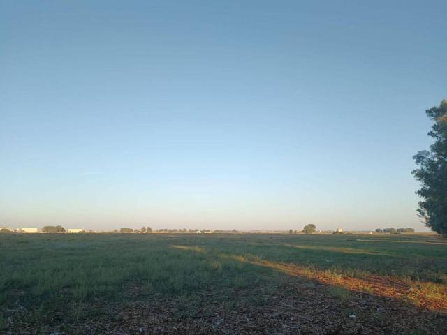 Terreno en venta en Sevilla, Andalucía