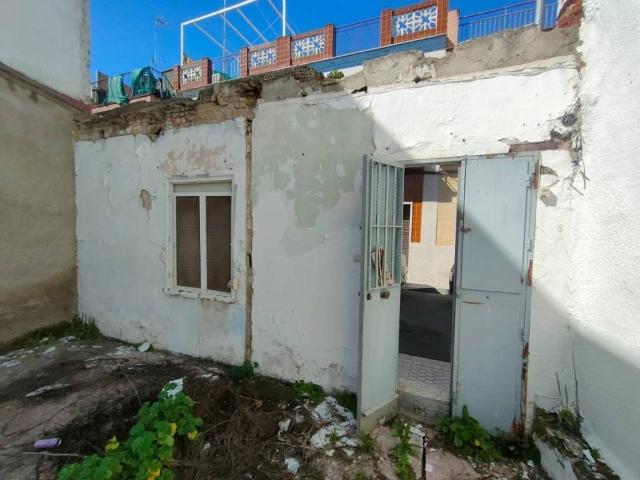 Terreno en venta en Sevilla, Andalucía