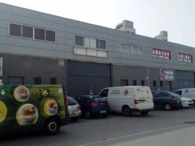 Terreno en venta en Sevilla, Andalucía