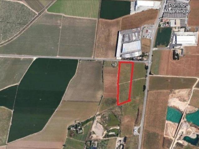 Terreno en venta en Sevilla, Distrito Norte Terreno en venta en Sevilla, Distrito Norte