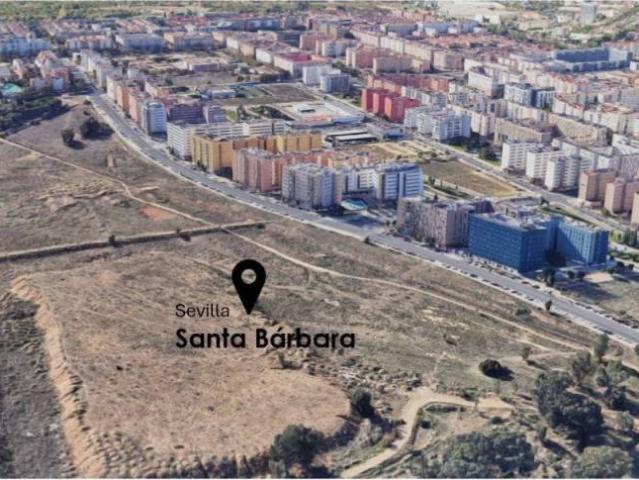 Terreno en venta en Este-Alcosa-Torreblanca, Sevilla