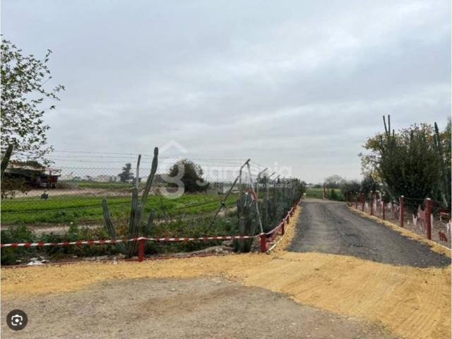 Terreno en venta en Sevilla, Andalucía