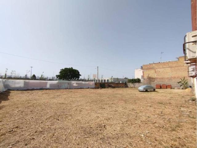 Terreno en venta en Sur, Sevilla