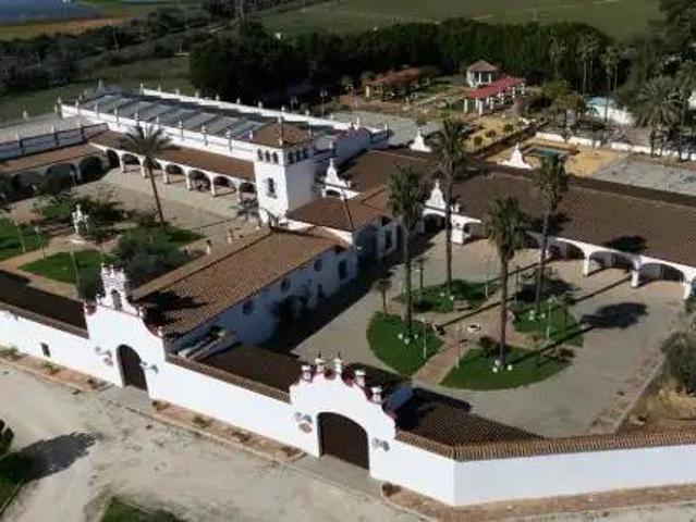 Terreno en venta en Sevilla, Andalucía