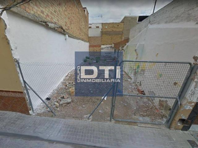 Terreno en venta en Este-Alcosa-Torreblanca, Sevilla