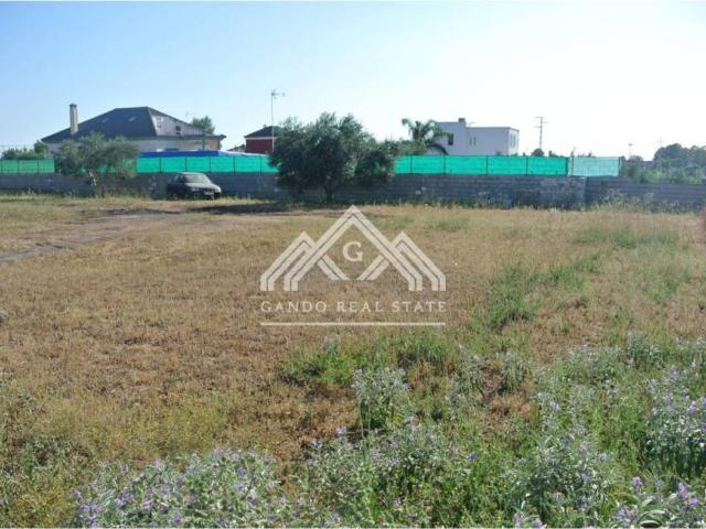 Terreno en venta en Sevilla