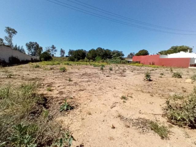 Terreno en venta en Sevilla, Andalucía