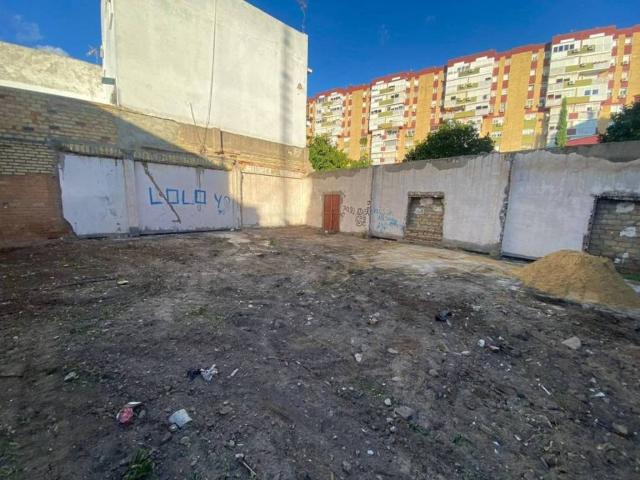 Terreno en venta en Sevilla, Andalucía