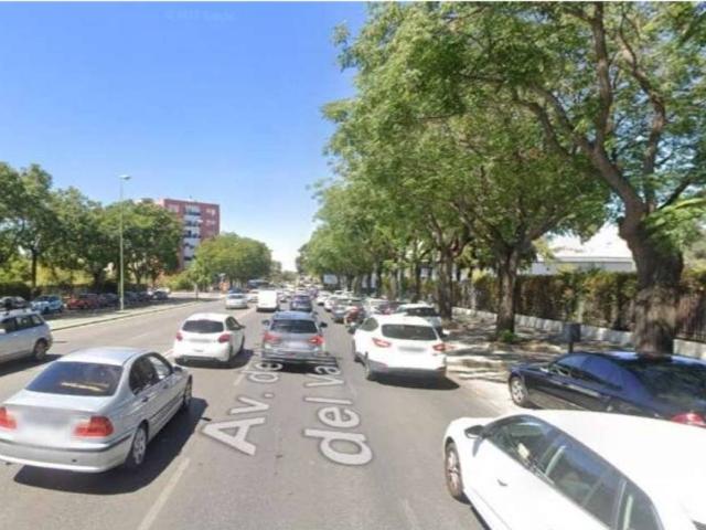 Terreno en venta en Sevilla, Andalucía