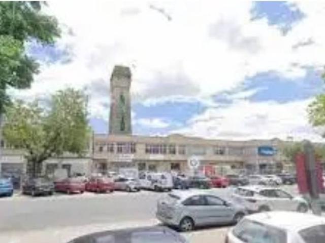 Terreno en venta en Sevilla, Andalucía