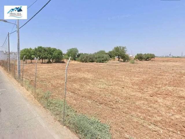 Terreno en venta en Sevilla, Andalucía