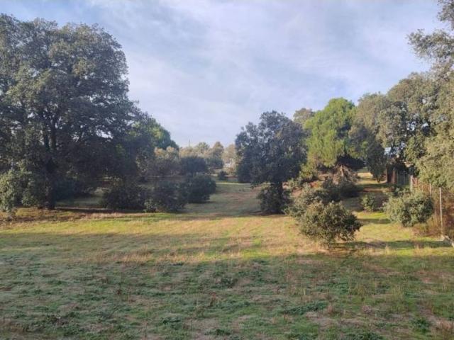 Terreno en venta en Sevilla La Nueva, Madrid