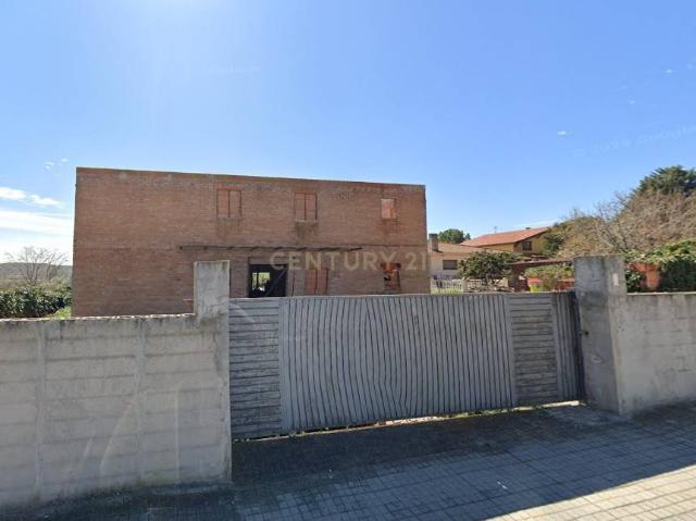 Terreno en venta en Sevilla La Nueva