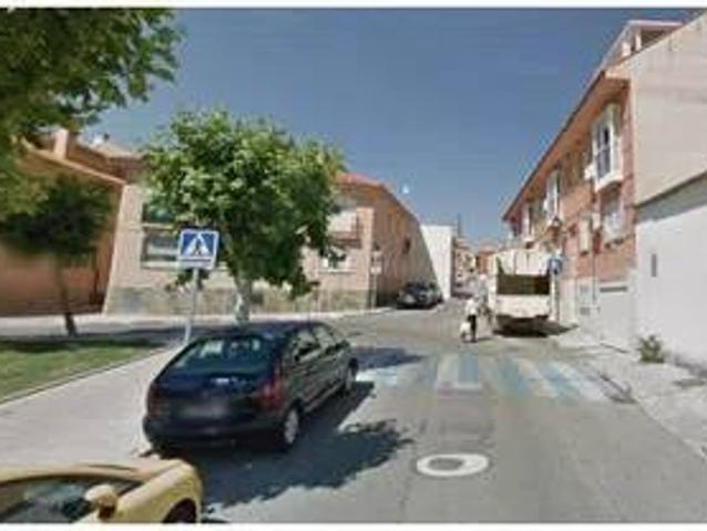 Terreno en venta en Sevilla La Nueva, Madrid