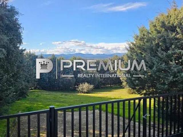 Terreno en venta en Sevilla La Nueva, Madrid