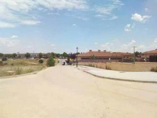 Terreno en venta en Sevilla La Nueva, Madrid