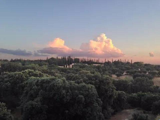 Terreno en venta en Sevilla La Nueva, Madrid