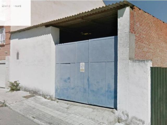Terreno en venta en Sevilla La Nueva, Madrid
