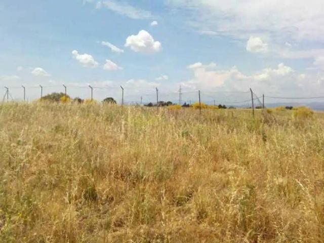 Terreno en venta en Sevilla La Nueva, Madrid
