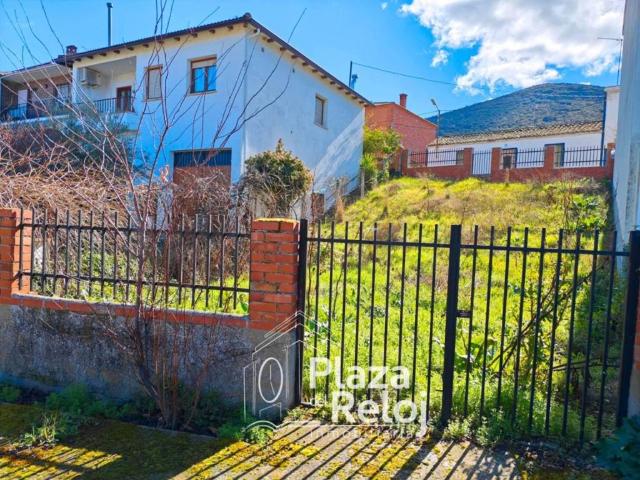 Terreno en venta en Buenasbodas, Sevilleja De La Jara