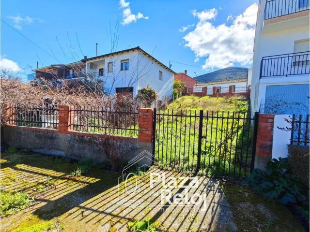 Terreno en venta en Sevilleja De La Jara, Castilla-La Mancha