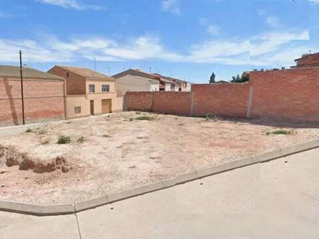 Terreno en venta en Pla d'Urgell, Catalunya