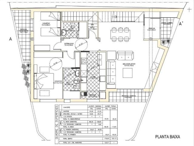 Terreno en venta en Pla d'Urgell, Catalunya