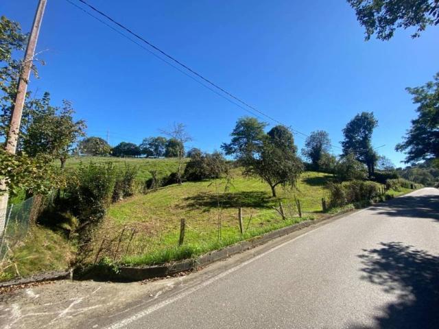 Terreno en venta en Siero, Asturias