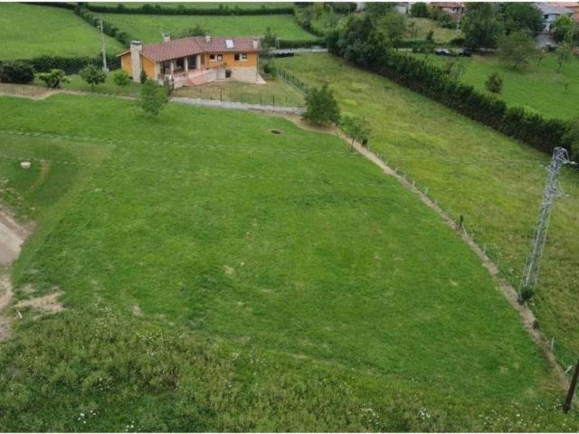 Terreno en venta en Siero, Asturias