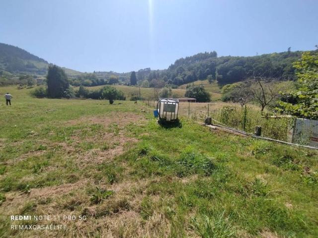 Terreno en venta en Ceñal, Siero