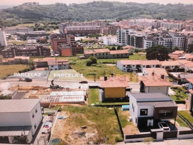 Terreno en venta en Siero, Asturias