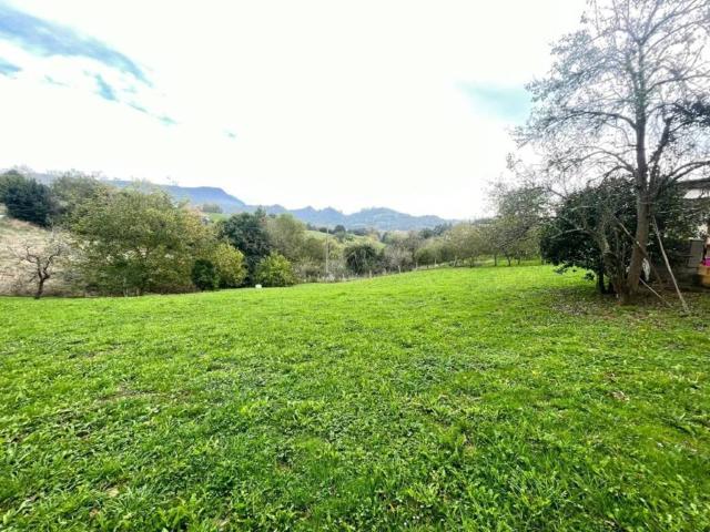 Terreno en venta en Siero, Asturias