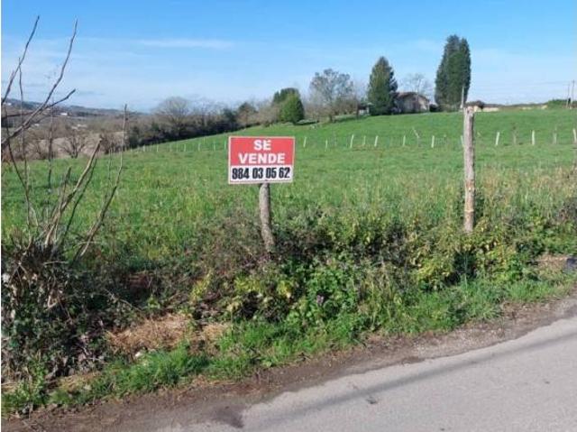 Terreno en venta en Siero, Asturias