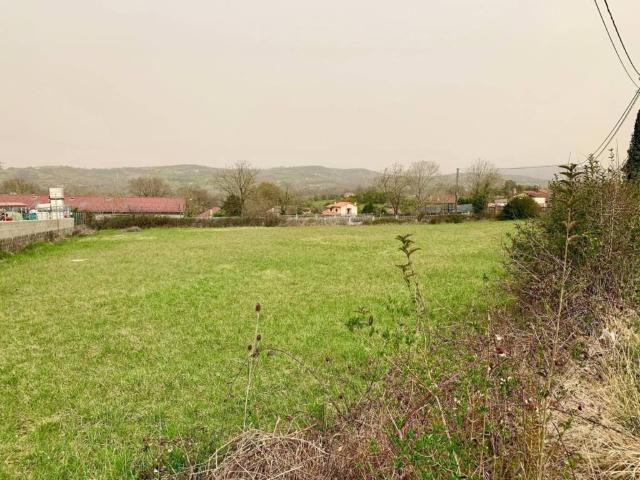 Terreno en venta en Siero, Asturias