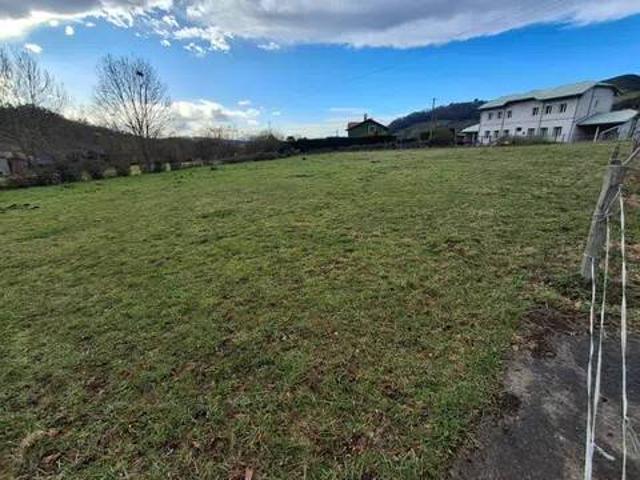 Terreno en venta en Siero, Asturias