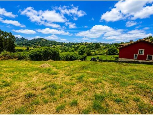 Terreno en venta en Siero, Asturias