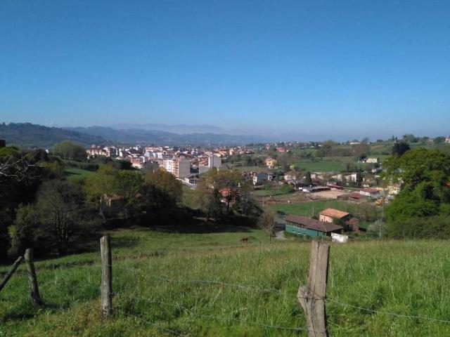 Terreno en venta en Siero, Asturias