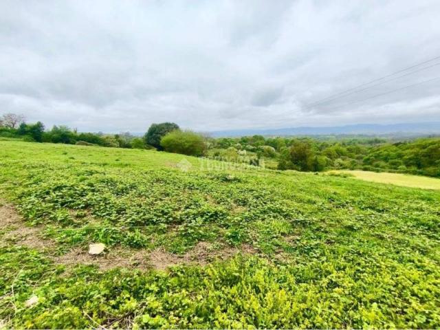 Terreno en venta en Siero, Asturias