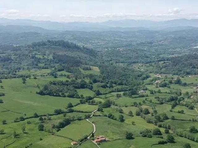 Terreno en venta en Narzana, Sariego