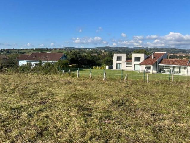 Terreno en venta en Siero, Asturias