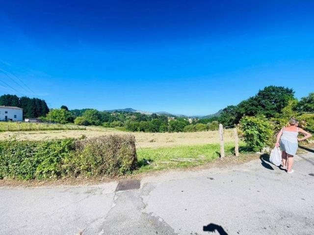 Terreno en venta en Siero, Asturias
