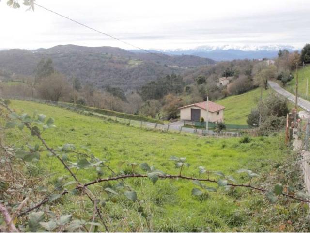 Terreno en venta en Siero, Asturias